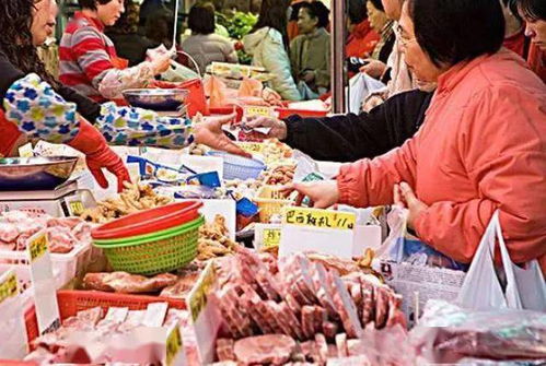 臨近春節(jié)農(nóng)副產(chǎn)品價(jià)格普漲 三種商品價(jià)格走高，家家戶戶都受影響